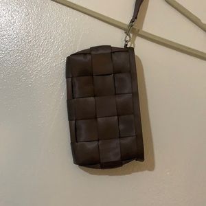 Harvey Seatbelt clutch